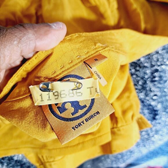 Tory Burch top  - Picture 6 of 11